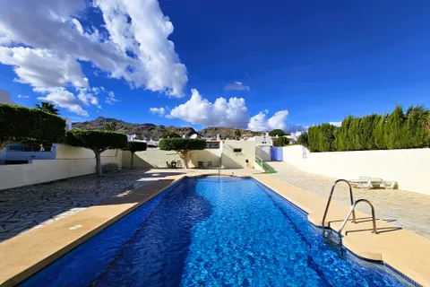 Rækkehus i Mojacar, Almeria, Mojacar - € 310.000 | Ref: 1505 - foto 2